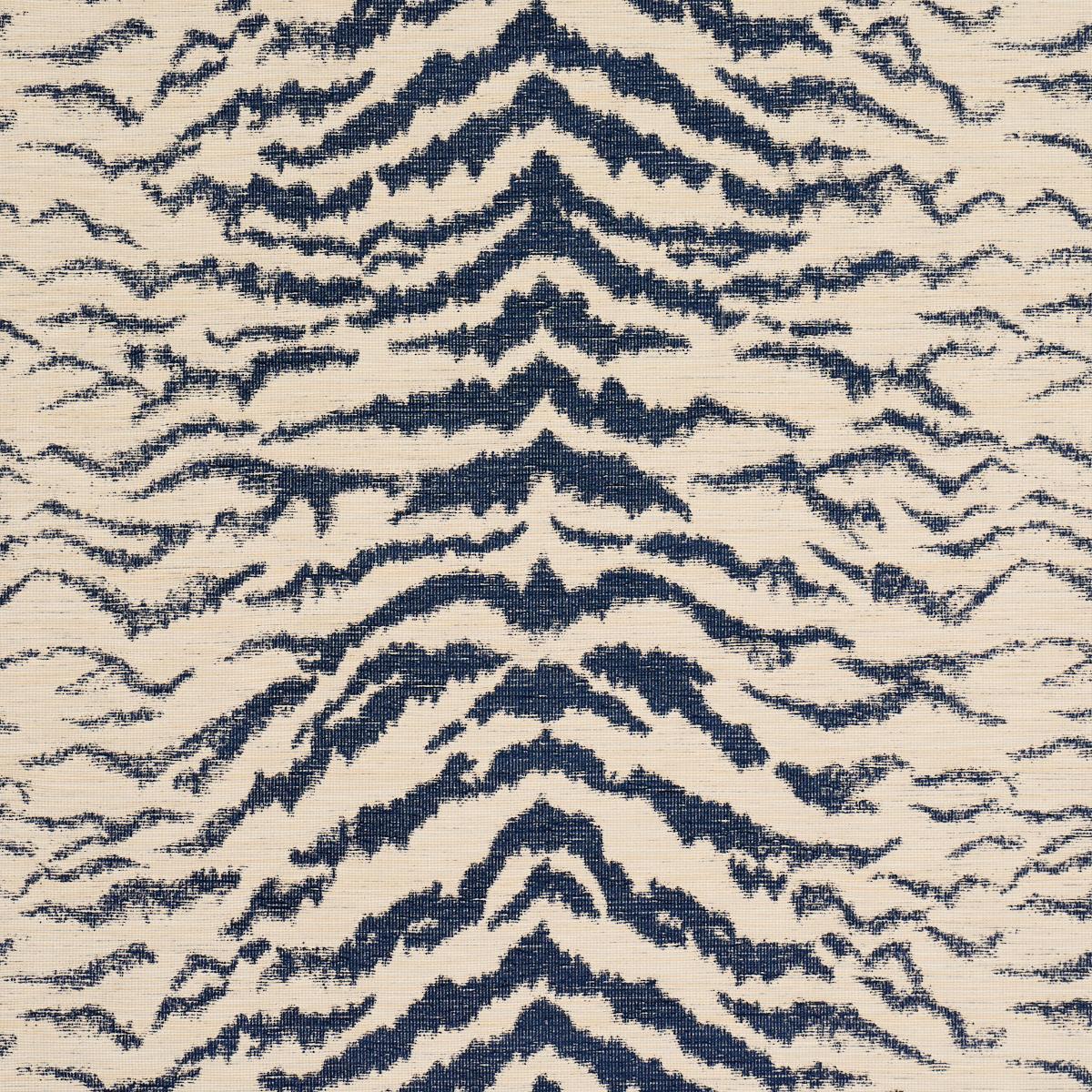 SHIVALIK HILLS TIGER INDIGO