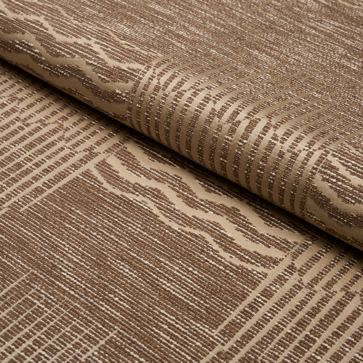 Schumacher EL DORADO CHAMPAGNE Fabric | Atlanta Fabrics