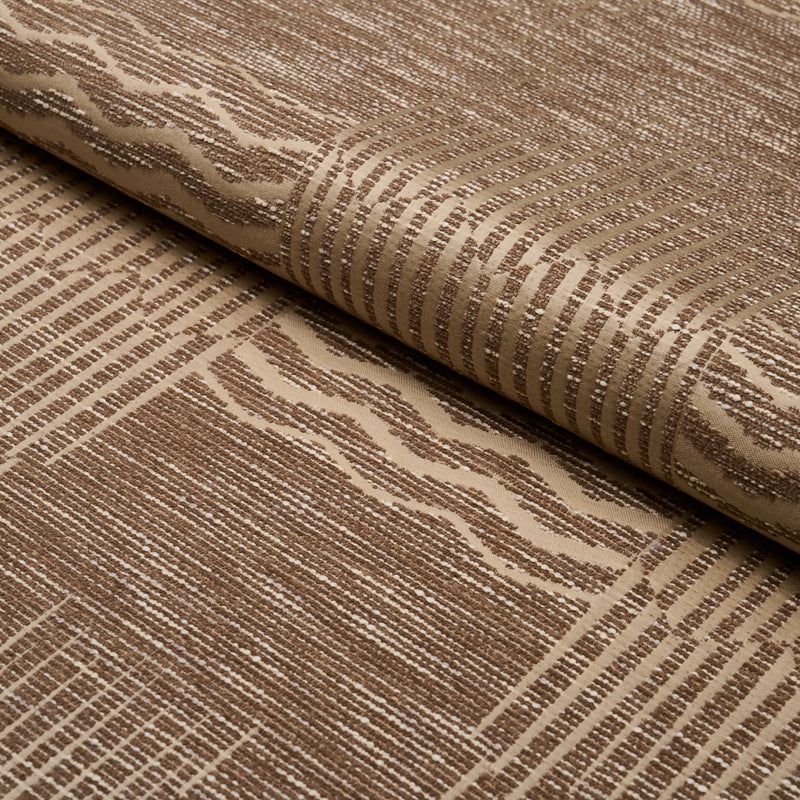 Schumacher EL DORADO CHAMPAGNE Fabric | Atlanta Fabrics