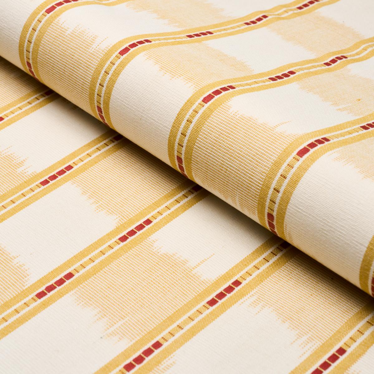FAYE IKAT OCHRE