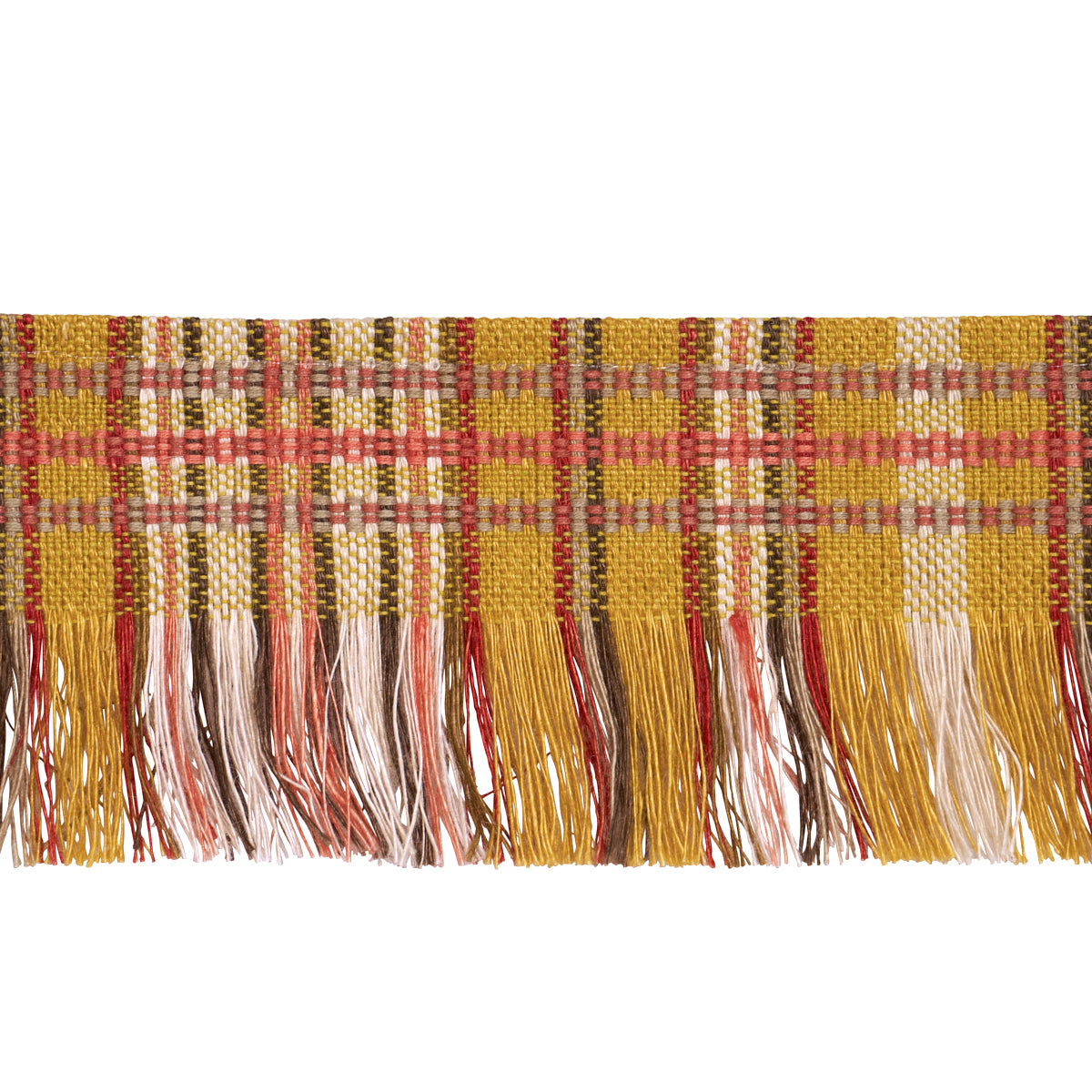 JOSS TRIM OCHRE