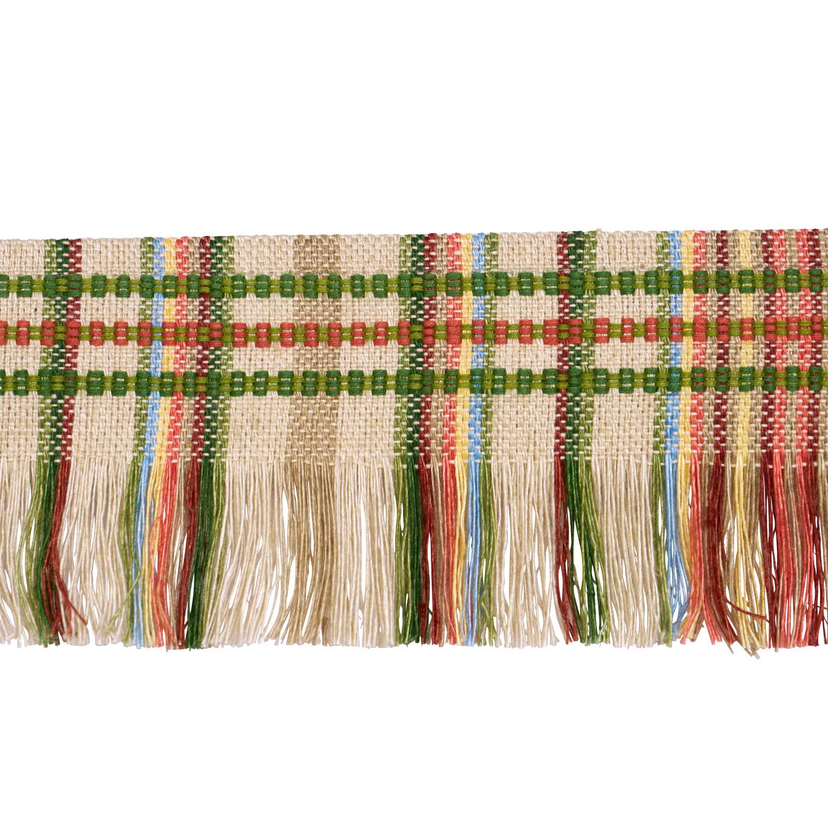 JOSS TRIM SPRING