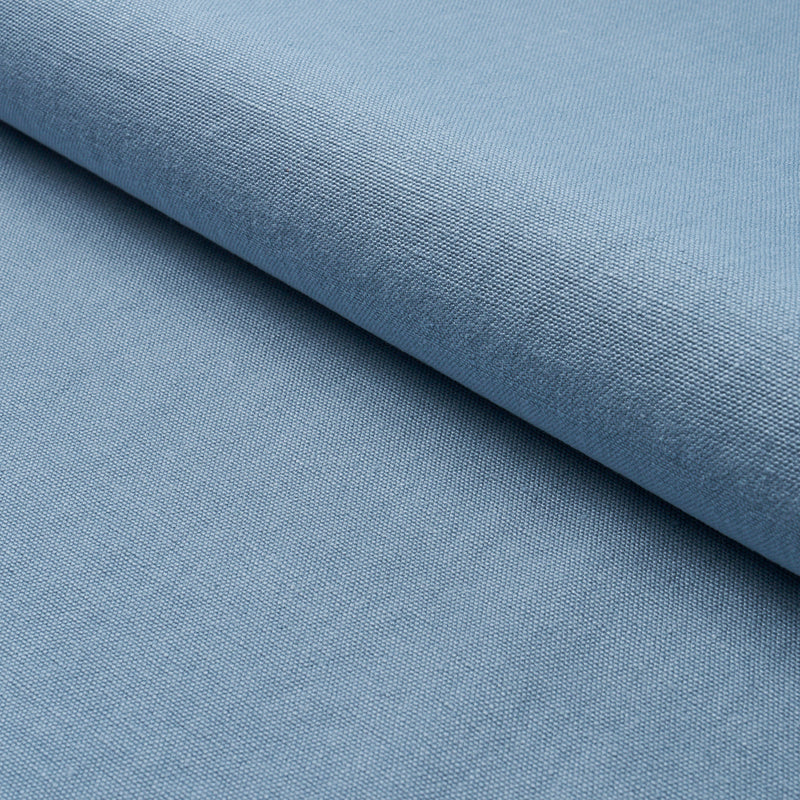 Schumacher JUMI STONEWASHED LINEN CHAMBRAY Fabric | Atlanta Fabrics