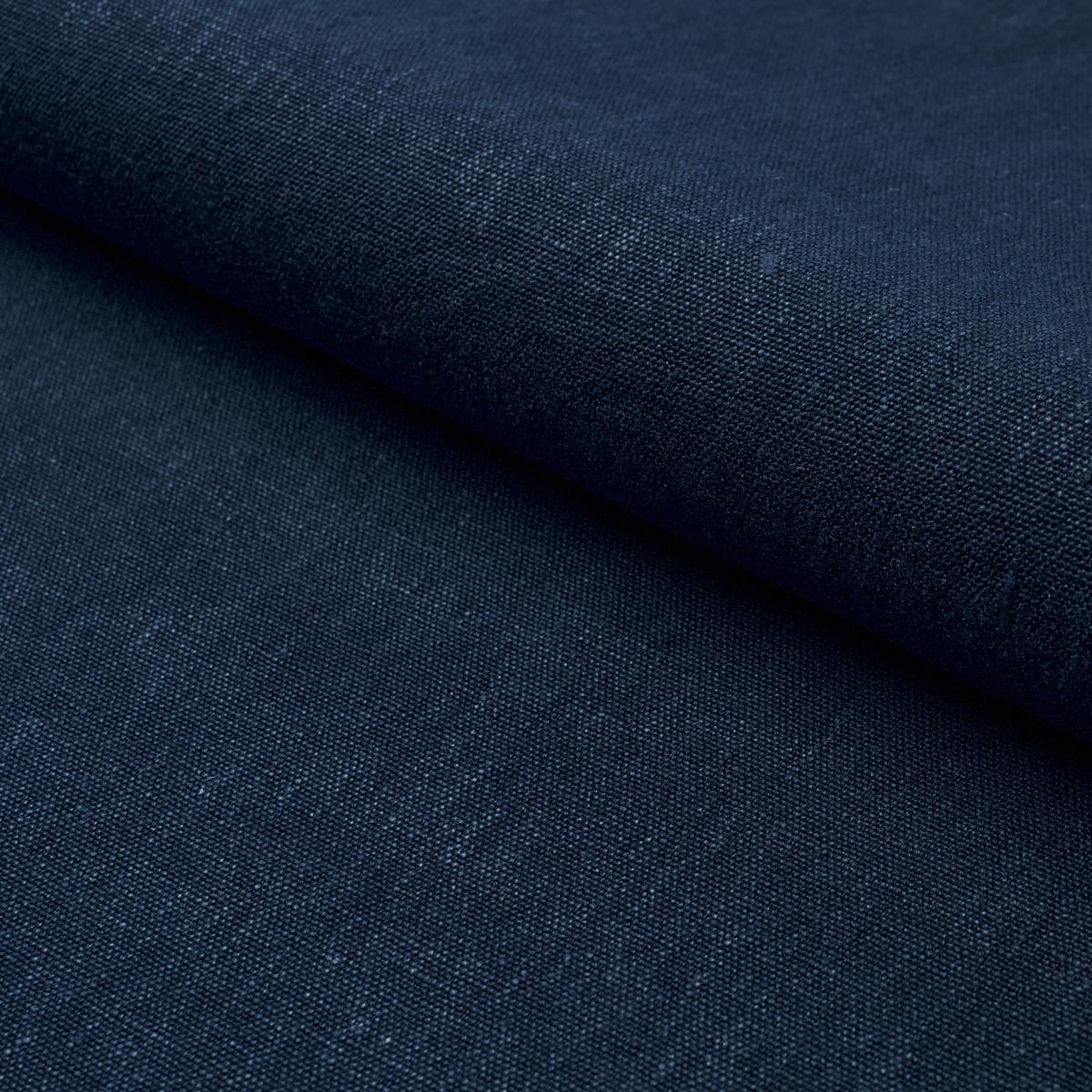 JUMI STONEWASHED LINEN NAVY