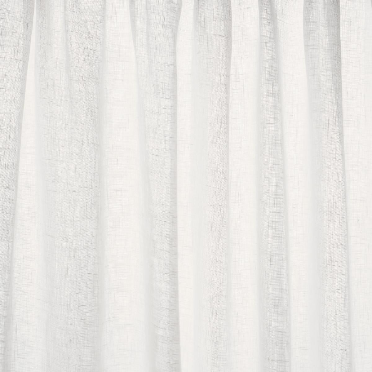 AYA SHEER WHITE