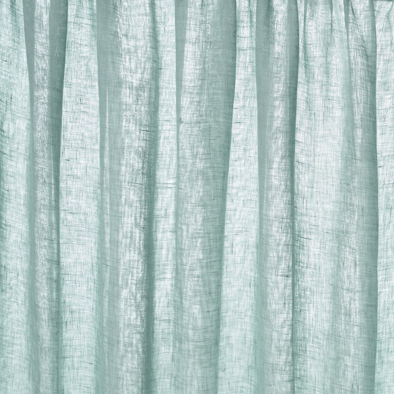 Schumacher AYA SHEER MINERAL Fabric | Atlanta Fabrics