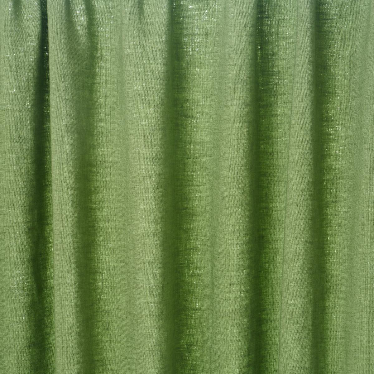 LESLIE STONEWASHED SHEER LEAF