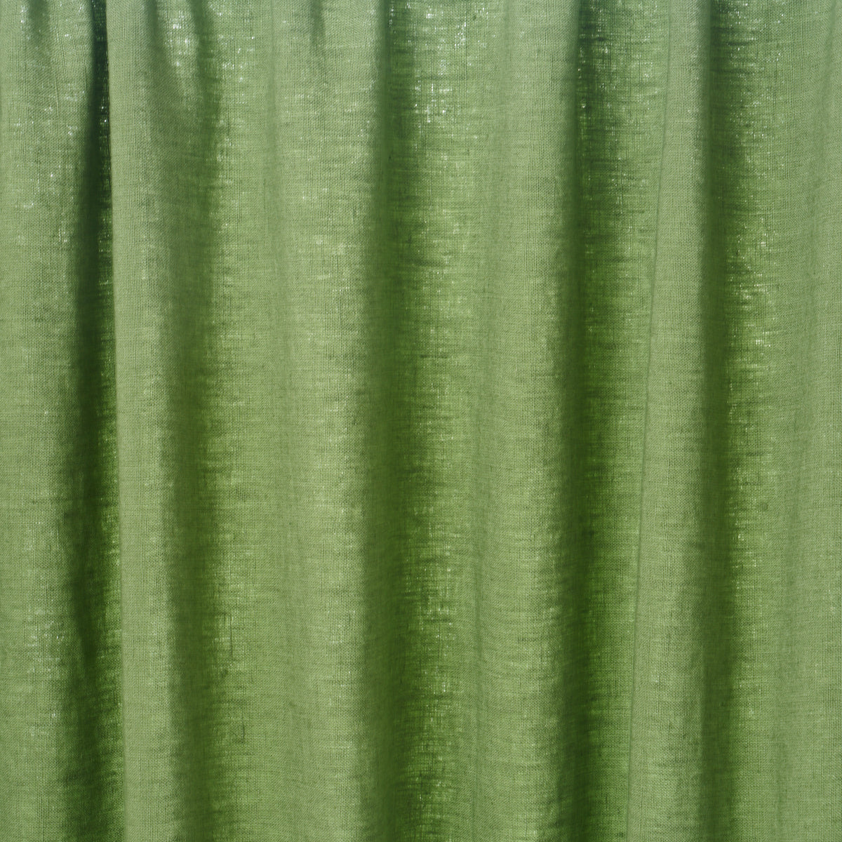 LESLIE STONEWASHED SHEER LEAF