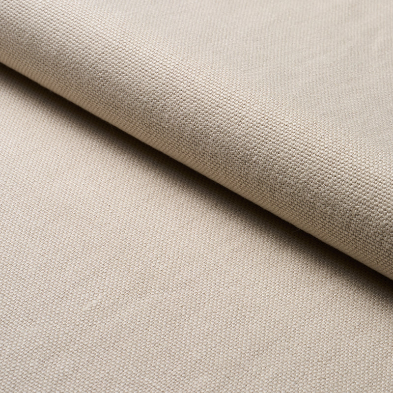 Schumacher FRANC LINEN FLAX Fabric | Atlanta Fabrics