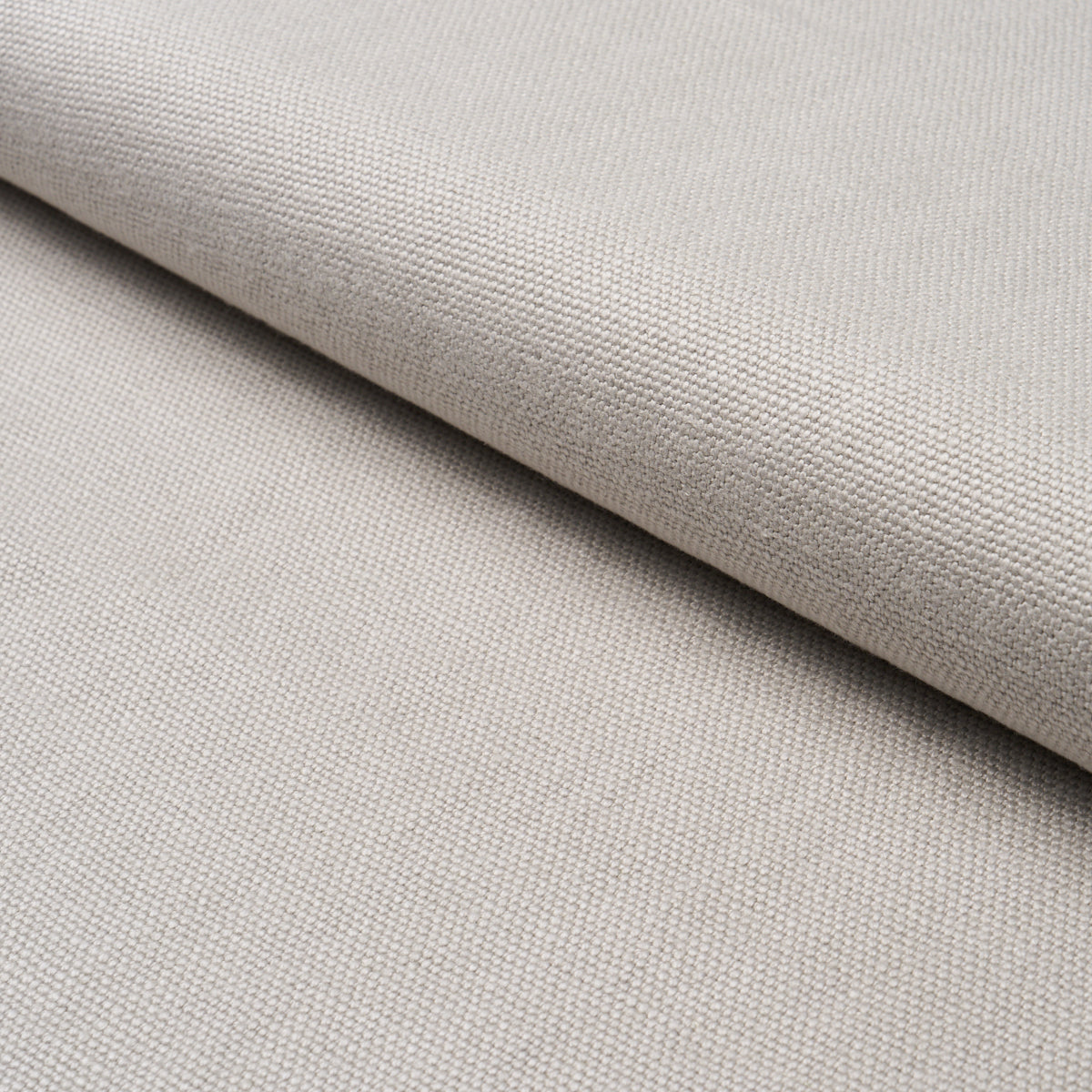 Schumacher FRANC LINEN DOVE Fabric | Atlanta Fabrics