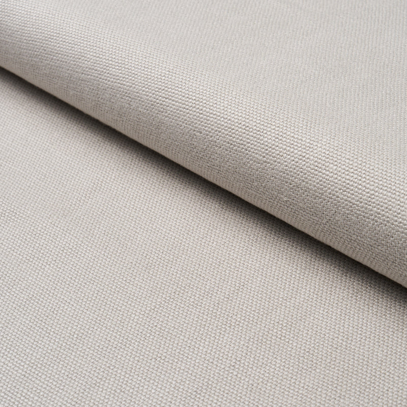 Schumacher FRANC LINEN DOVE Fabric | Atlanta Fabrics