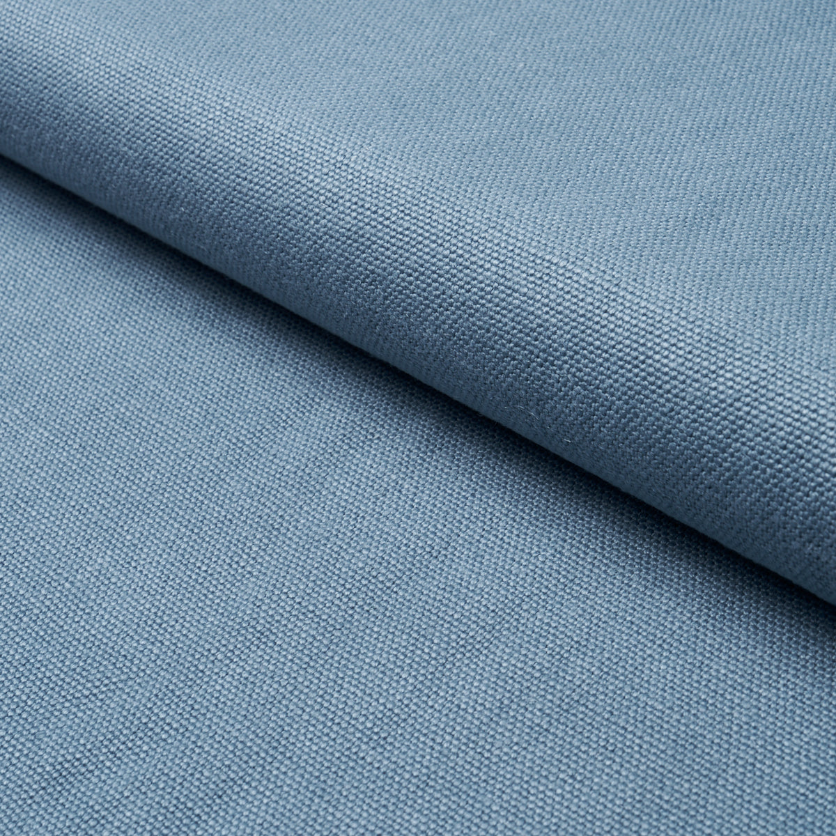 Schumacher FRANC LINEN CHAMBRAY Fabric | Atlanta Fabrics