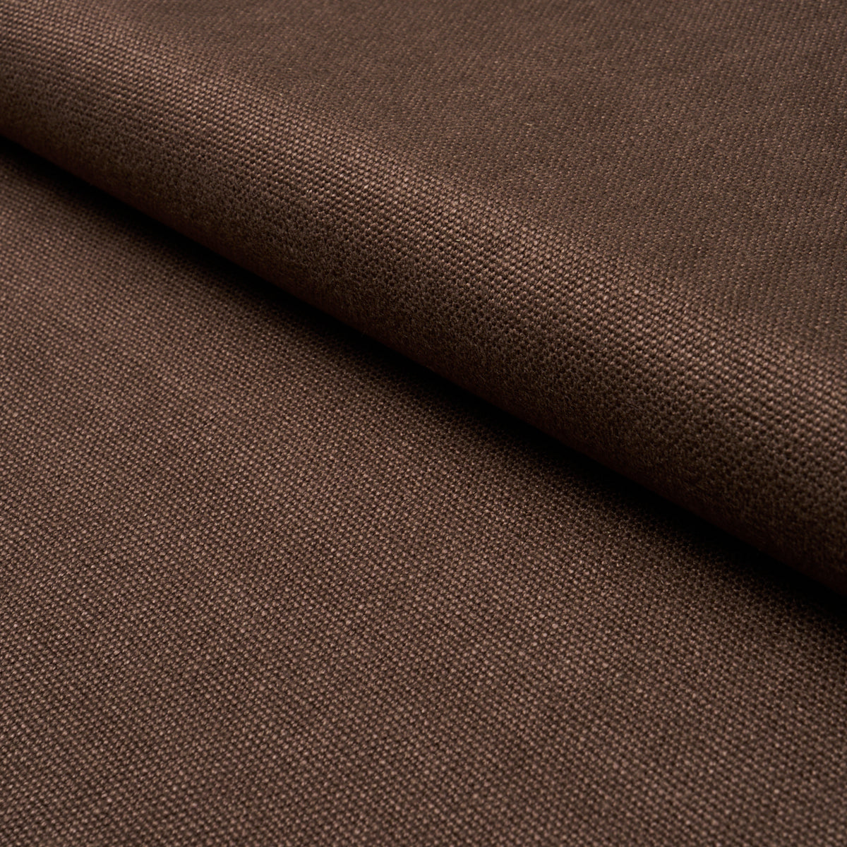 FRANC LINEN CHOCOLATE