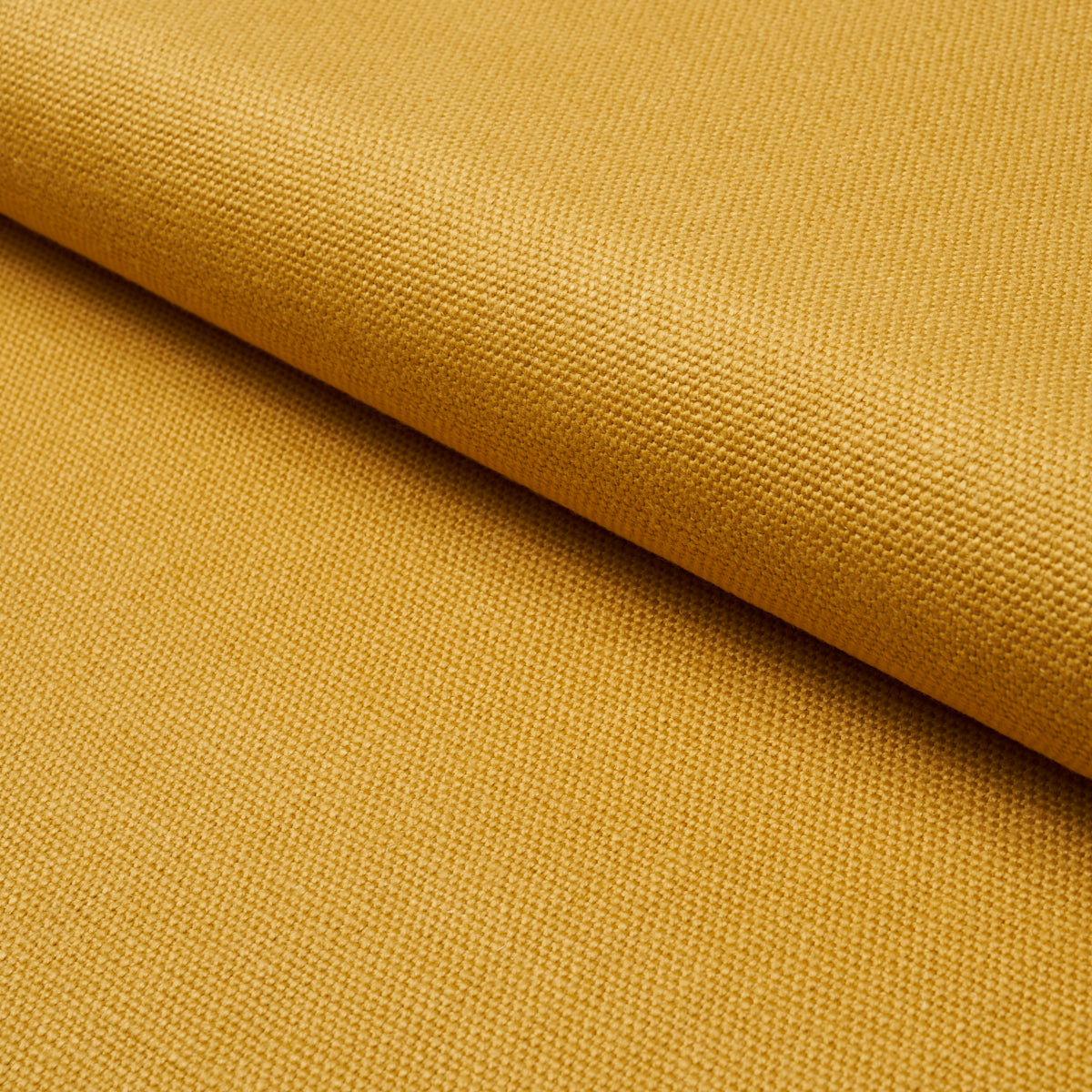 FRANC LINEN OCHRE
