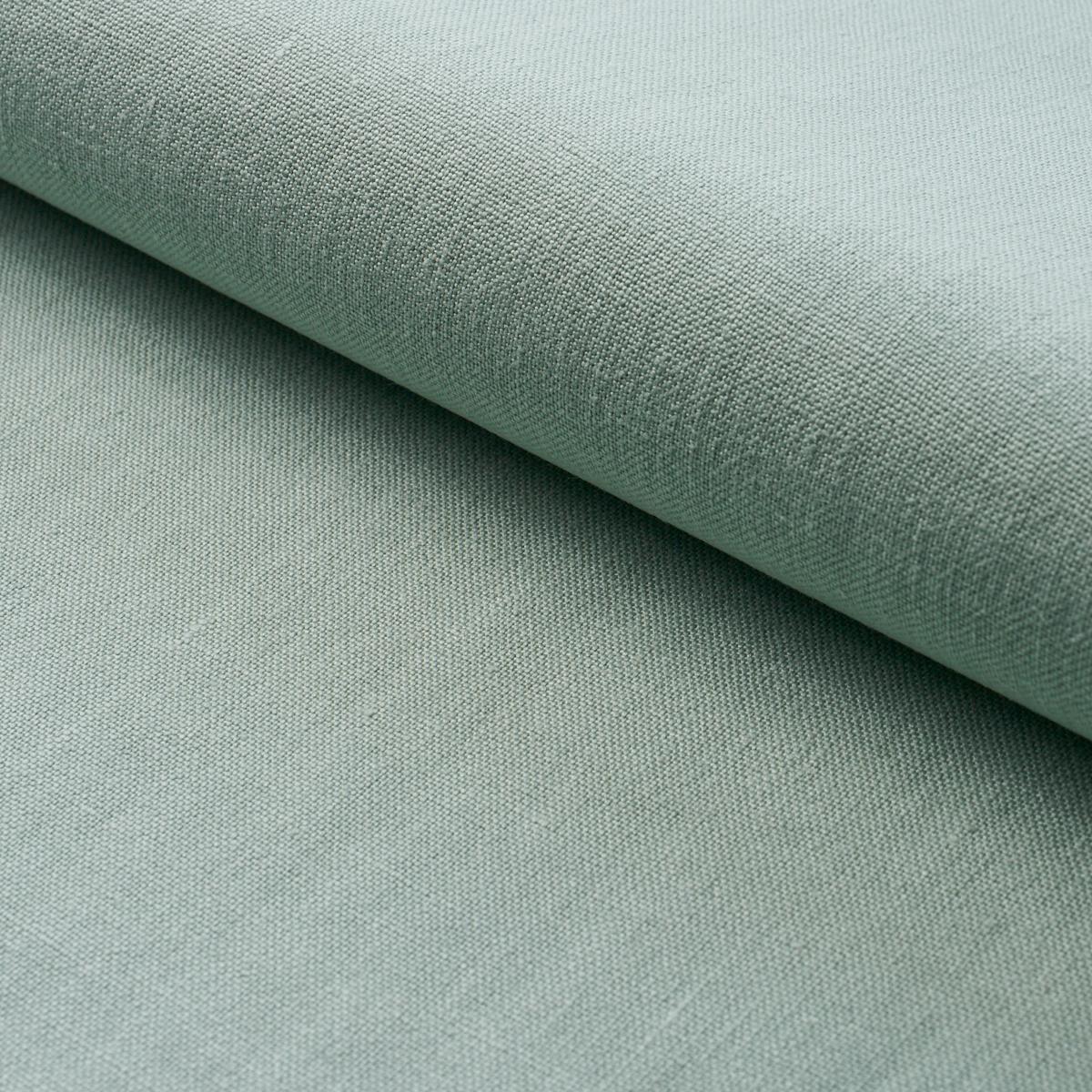 Schumacher KAI LINEN MINERAL Fabric | Atlanta Fabrics