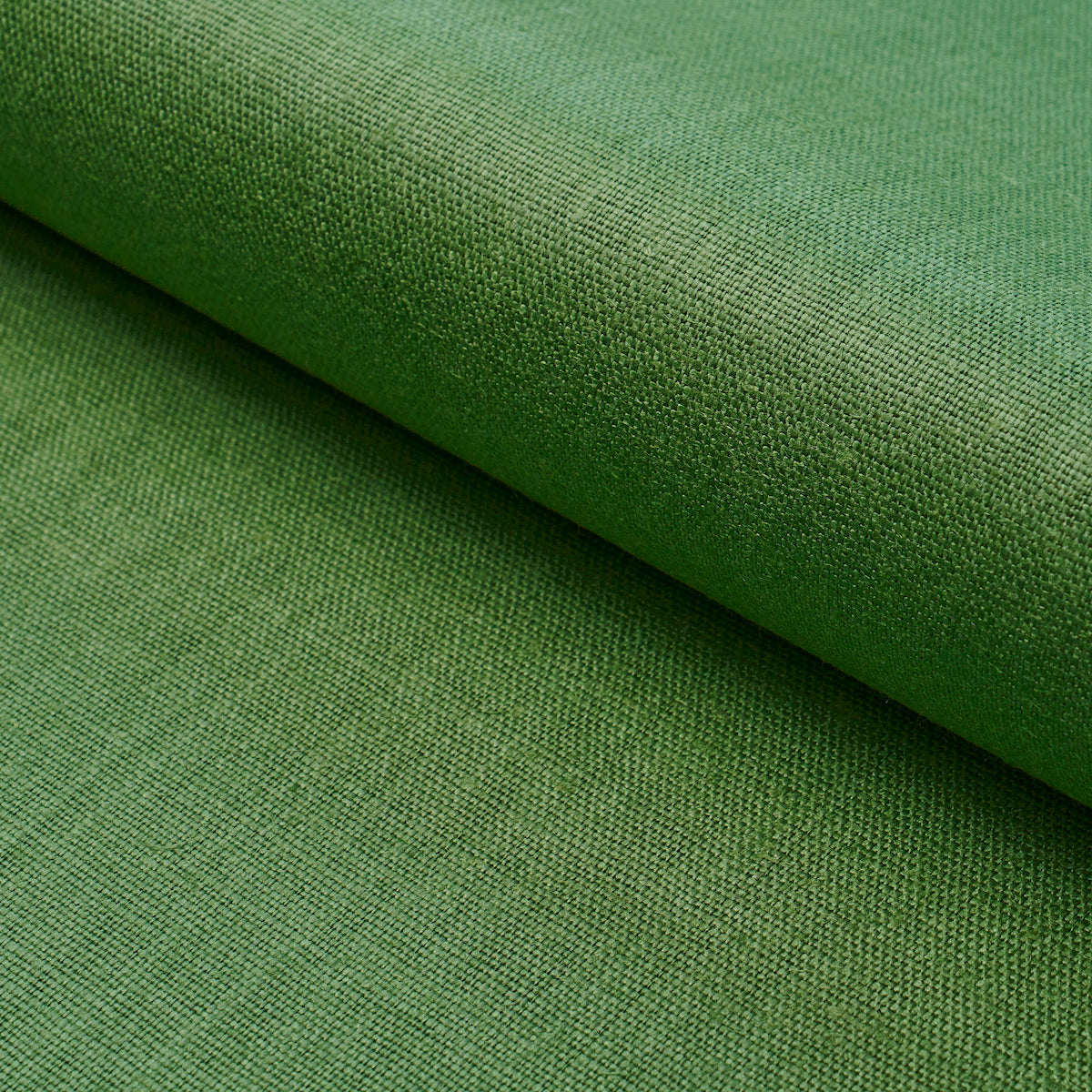LEO GLAZED LINEN LEAF