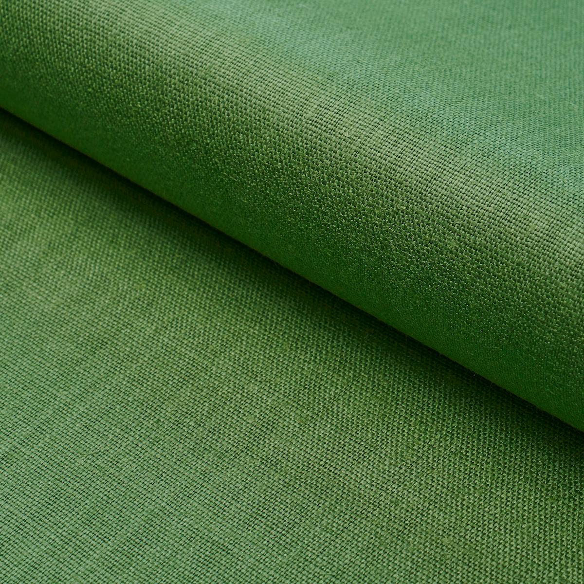 LEO GLAZED LINEN LEAF