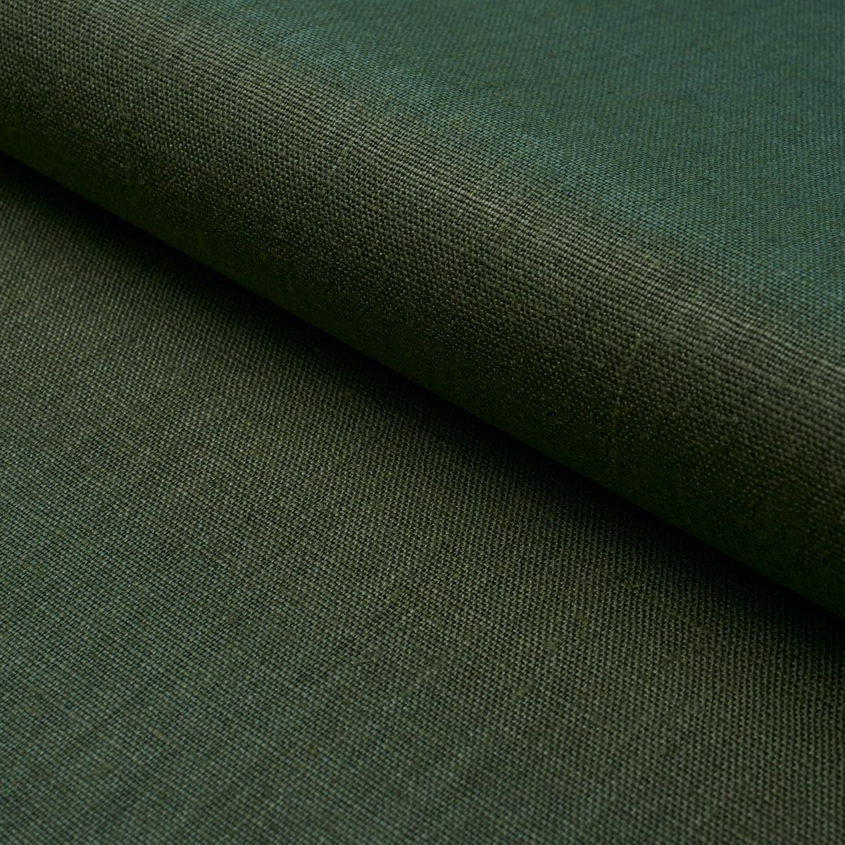 LEO GLAZED LINEN BOXWOOD