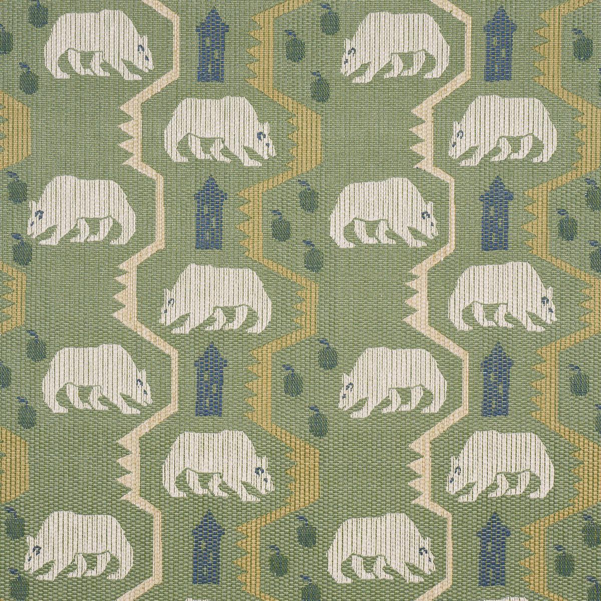BEAR BRIGADE FOREST