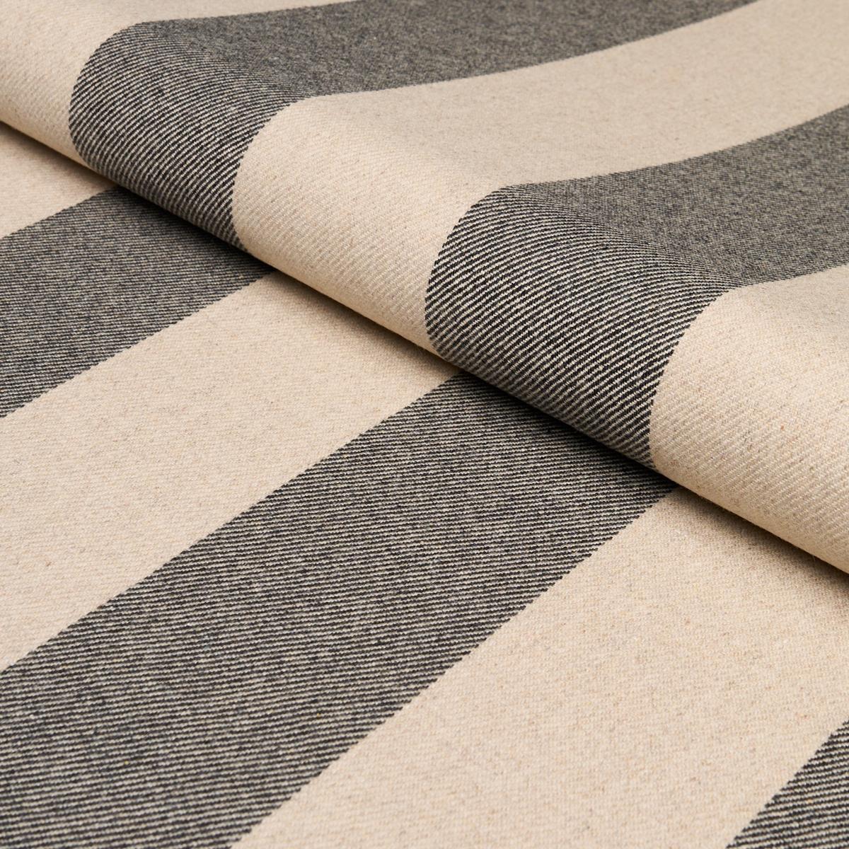 HEMLOCK STRIPE GRAPHITE