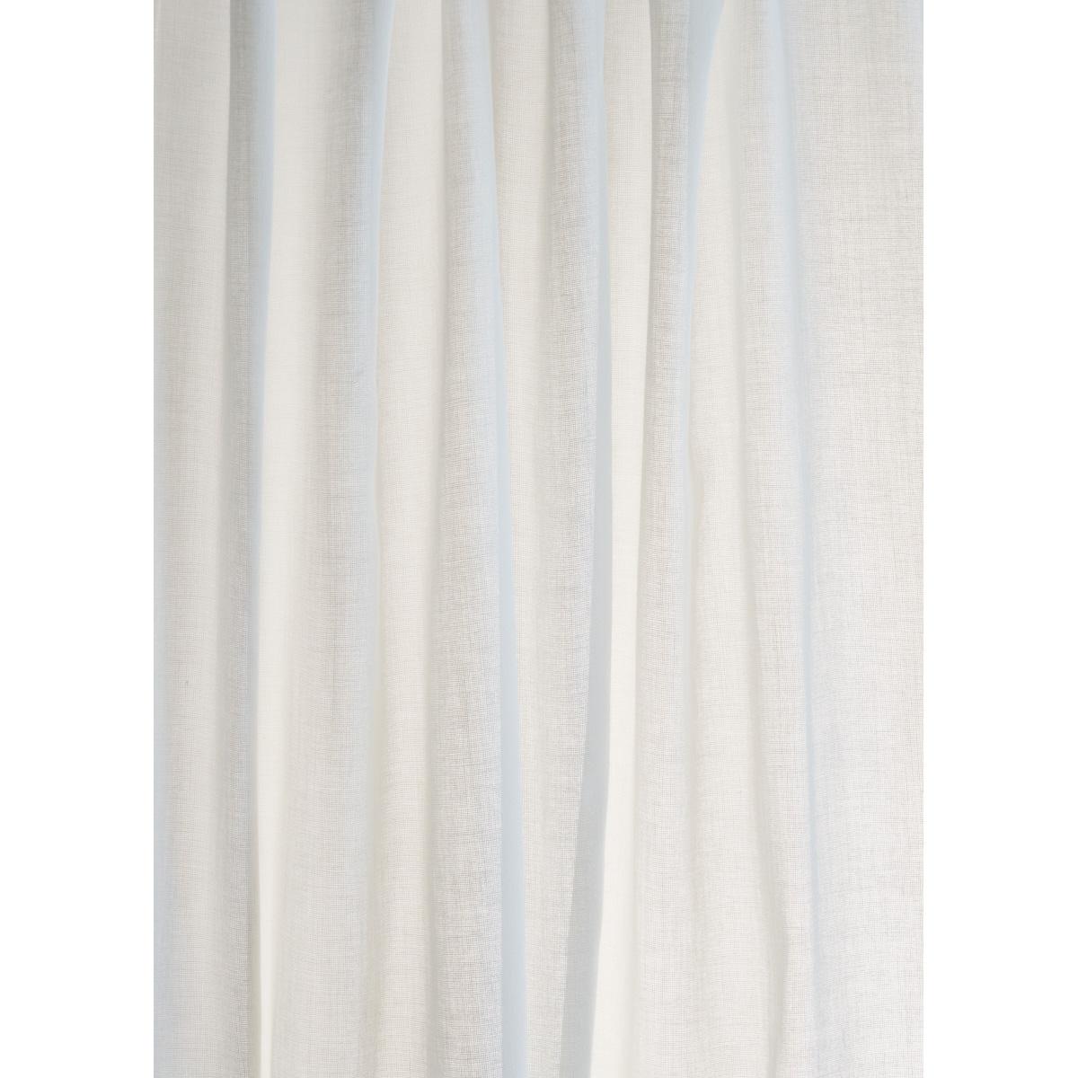 SUMMIT SDA SHEER WHITE