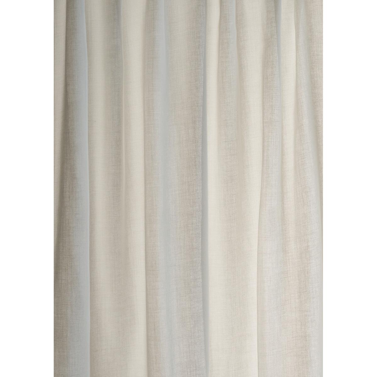 SUMMIT SDA SHEER IVORY