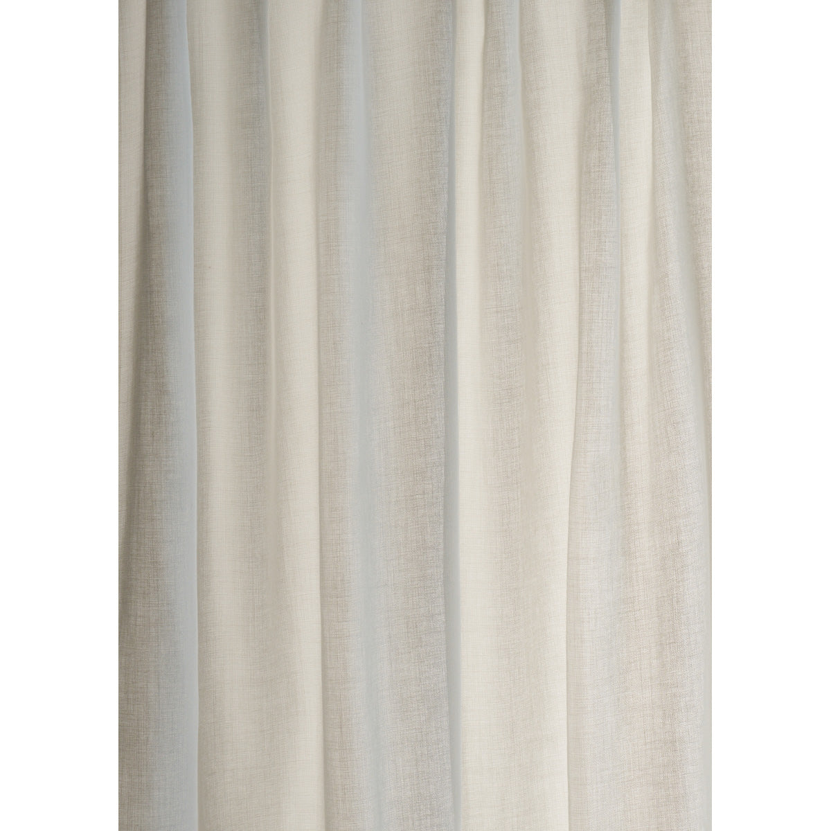 SUMMIT SHEER IVORY