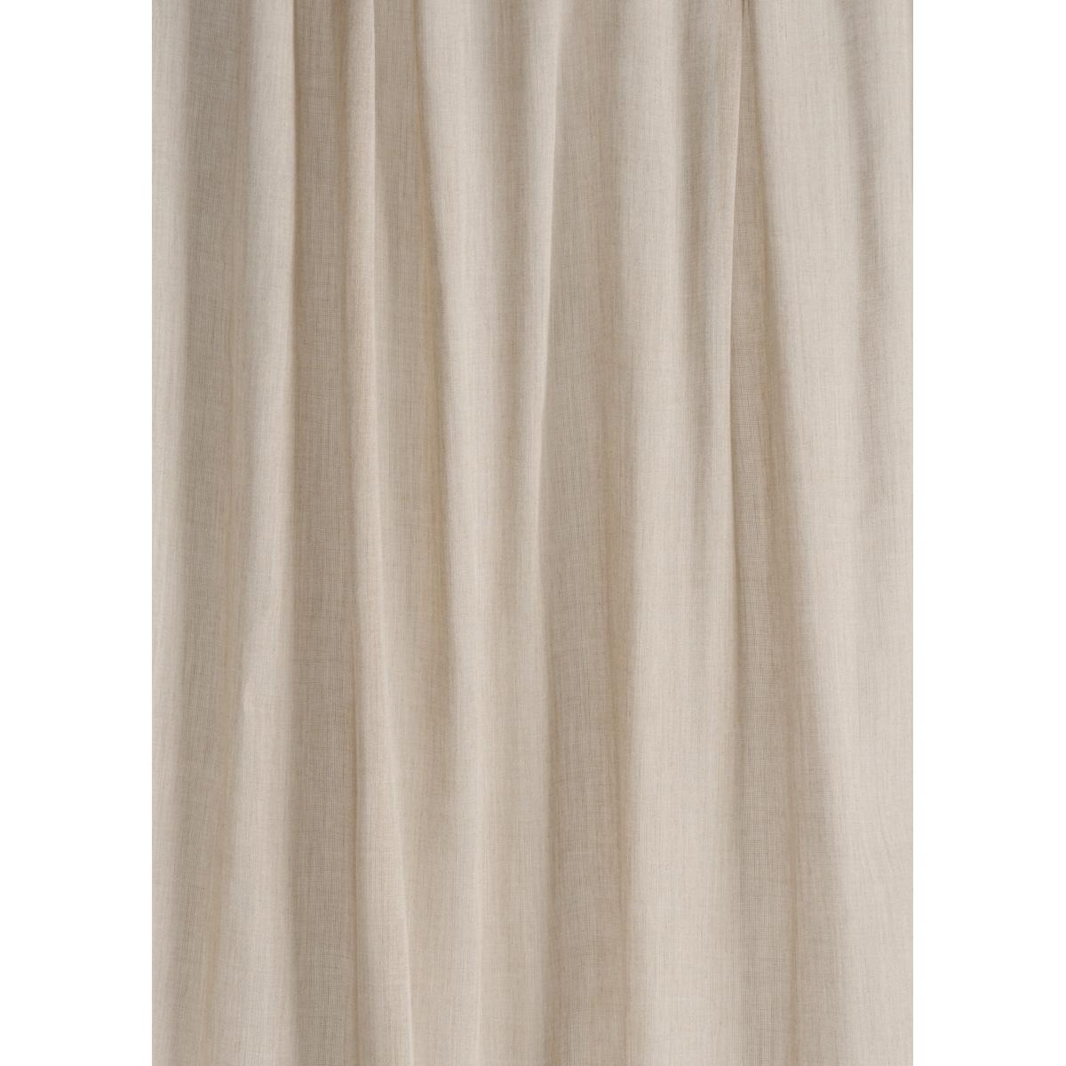 SUMMIT SDA SHEER FLAX
