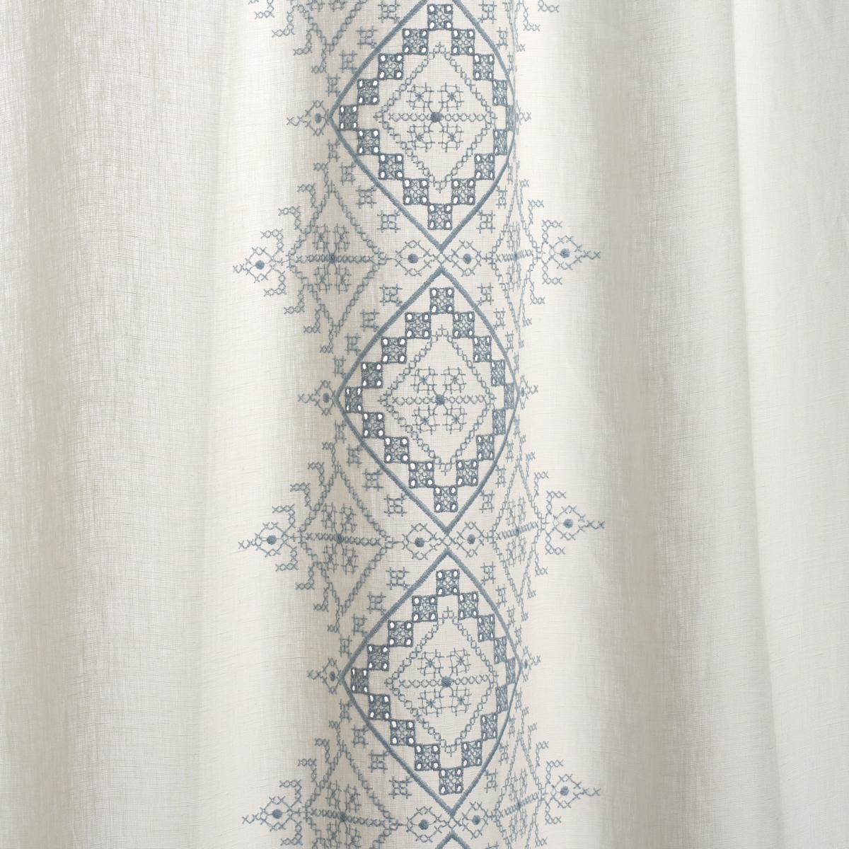 BIRGITTA SHEER SKY