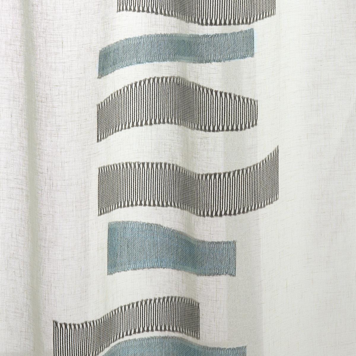 JENSEN SHEER DENIM