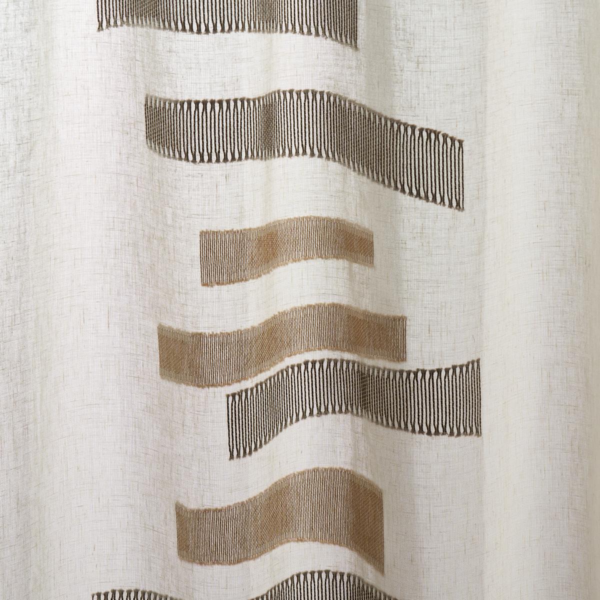 JENSEN SHEER BROWN