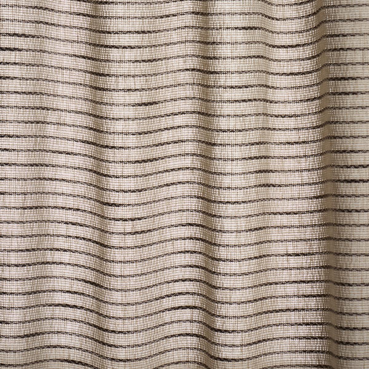 SEA DRIFT SHEER JAVA & NATURAL