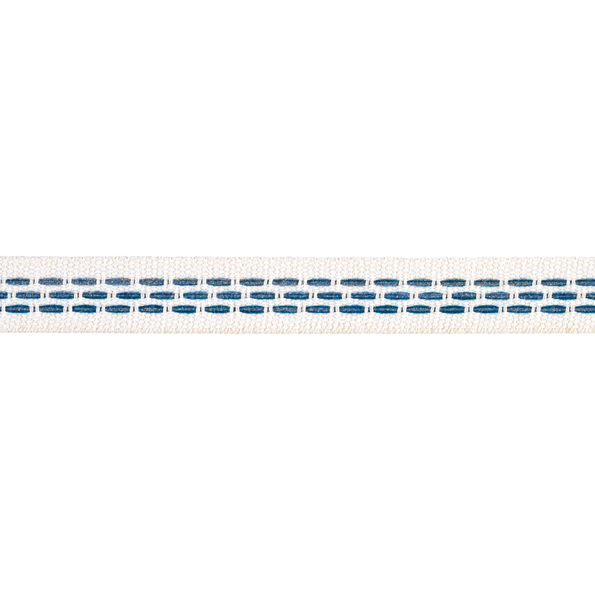 PORTOLA TAPE NARROW INDOOR/OUTDOOR SLATE