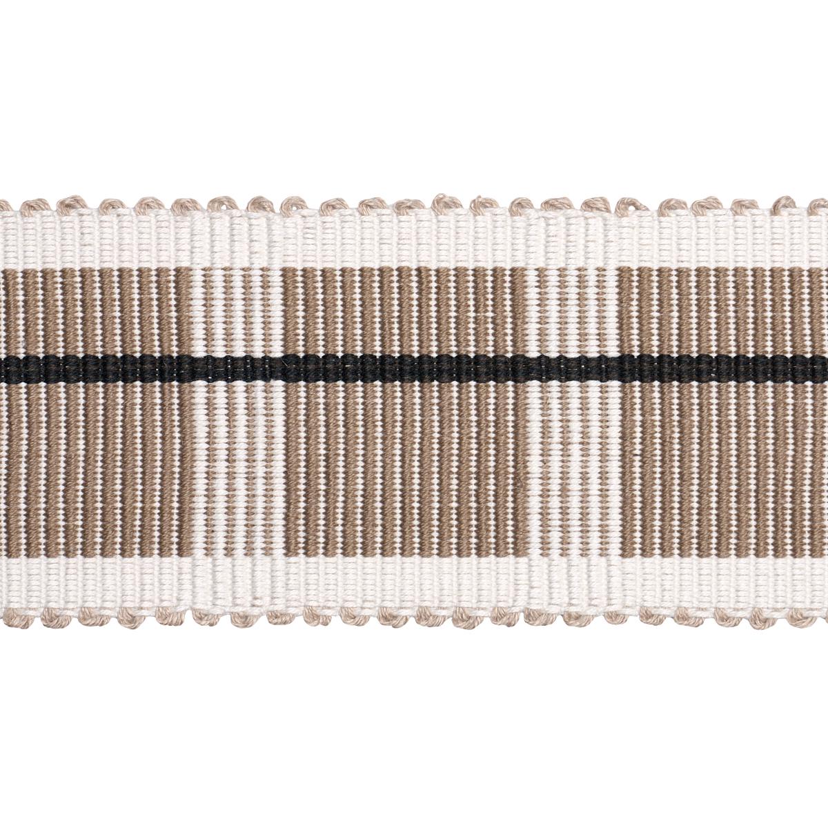 CALCADA TAPE MEDIUM WHEAT