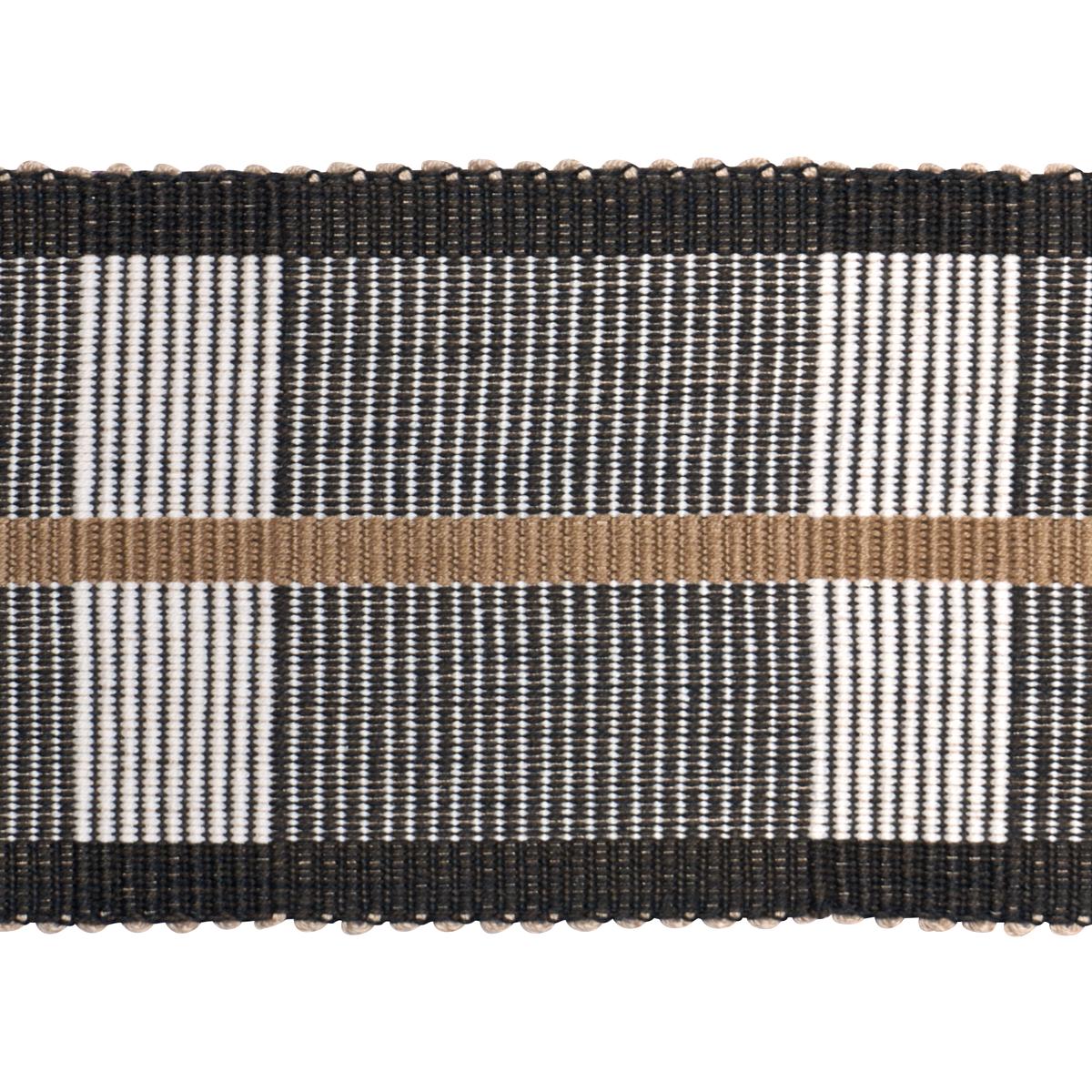 CALCADA TAPE WIDE CARBON