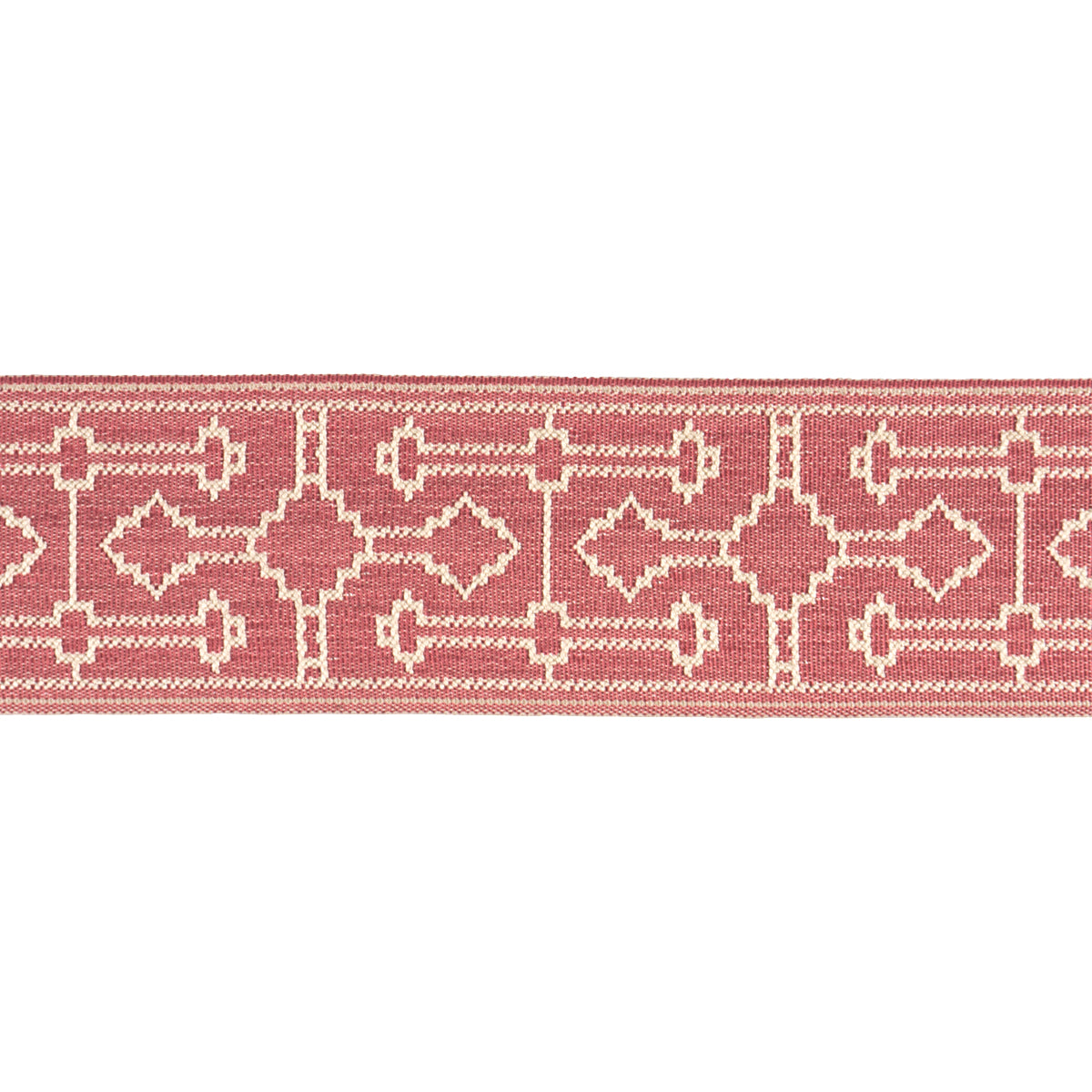 FILBERT TAPE ROSE