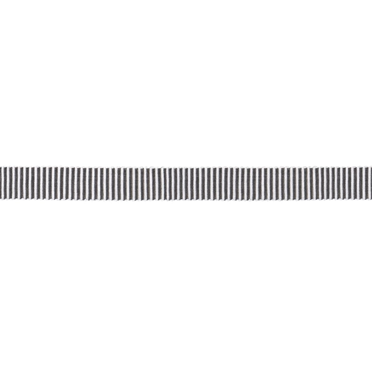KNOX TAPE NARROW GRAPHITE