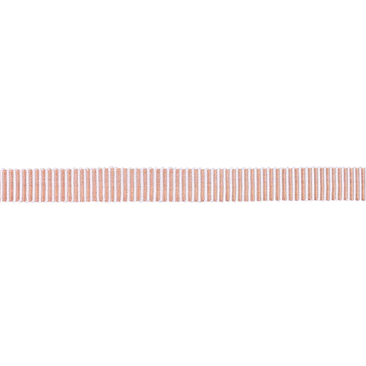 KNOX TAPE NARROW BLUSH