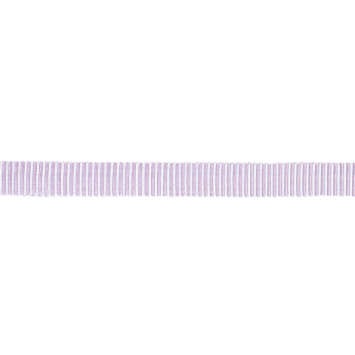 Schumacher KNOX TAPE NARROW LAVENDER Trim | Atlanta Fabrics
