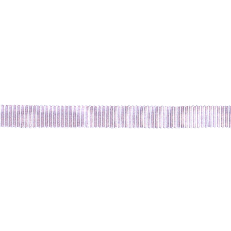 Schumacher KNOX TAPE NARROW LAVENDER Trim | Atlanta Fabrics