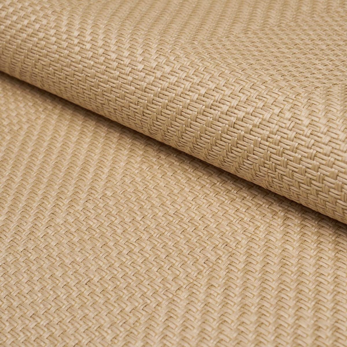 WEAVED BASKETRY NATURAL