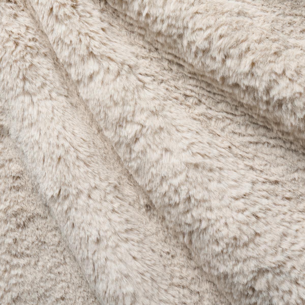 TIMBERLINE FAUX FUR BIRCH