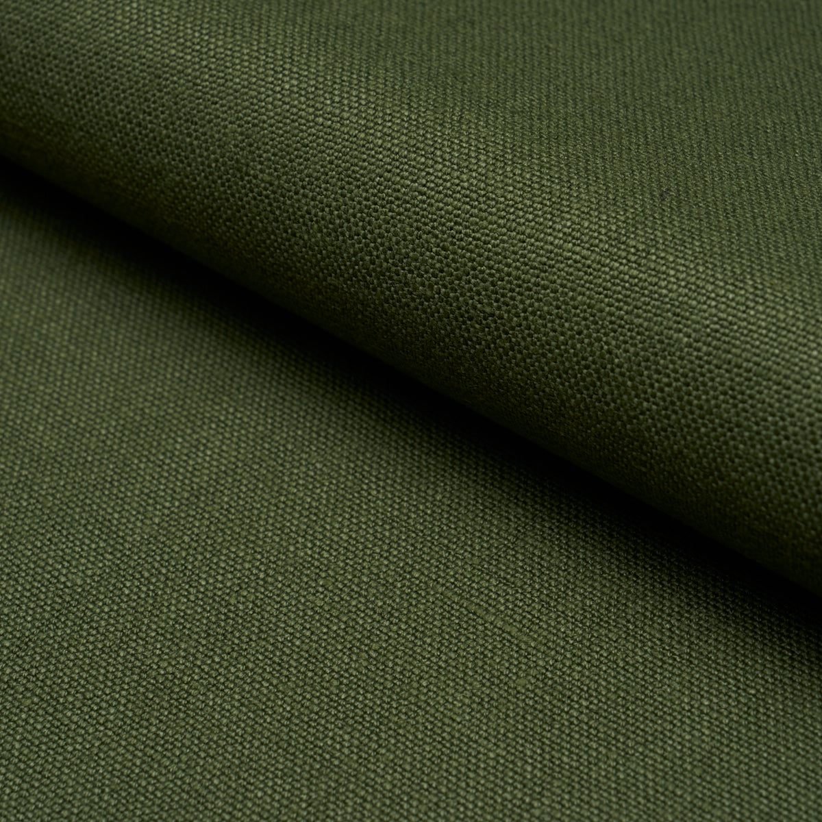 PIET PERFORMANCE LINEN HUNTER GREEN