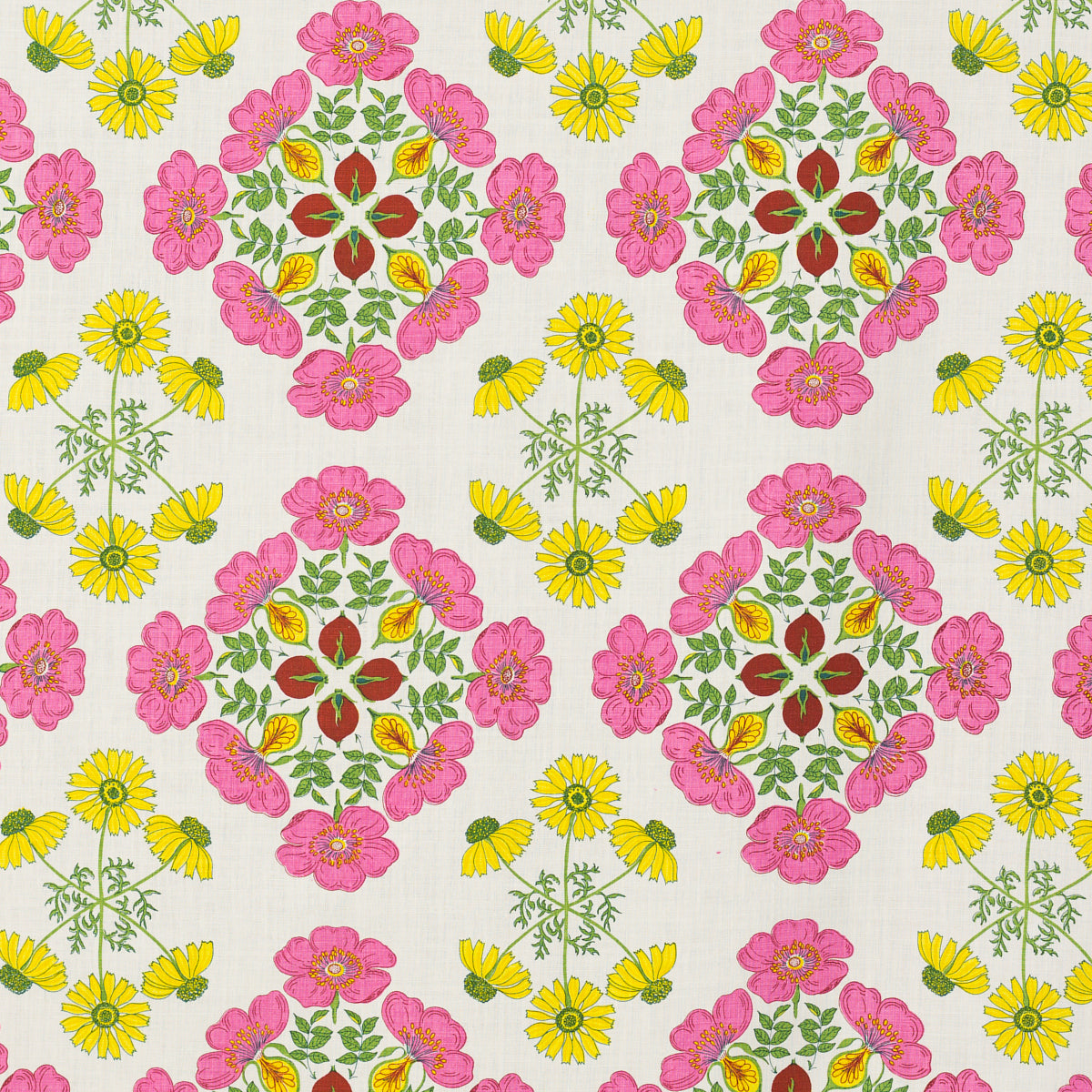 ROSA SPRING