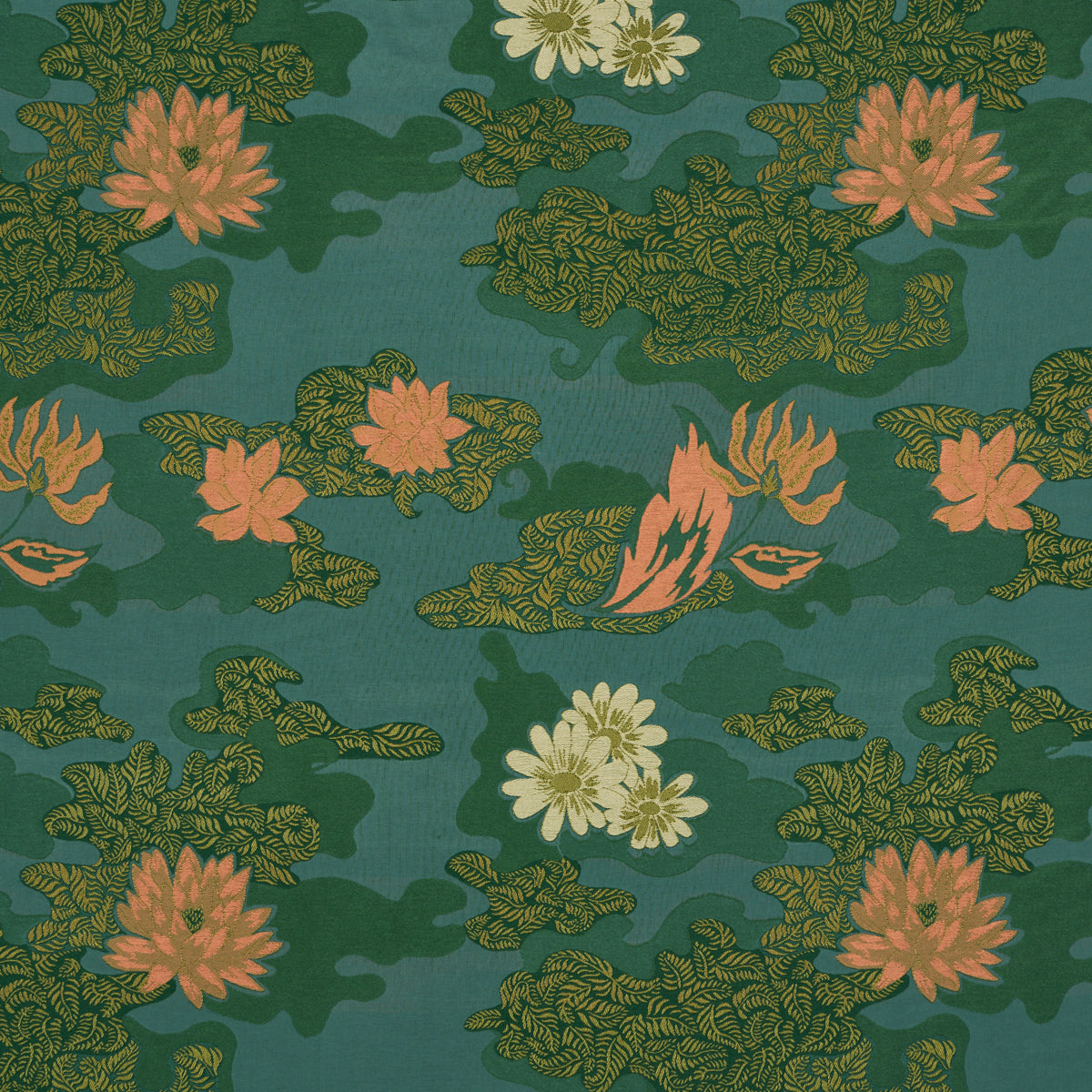 LIAN DREAM TURQUOISE