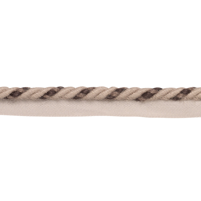 Schumacher COUNTRY CORD BURLAP Trim | Atlanta Fabrics
