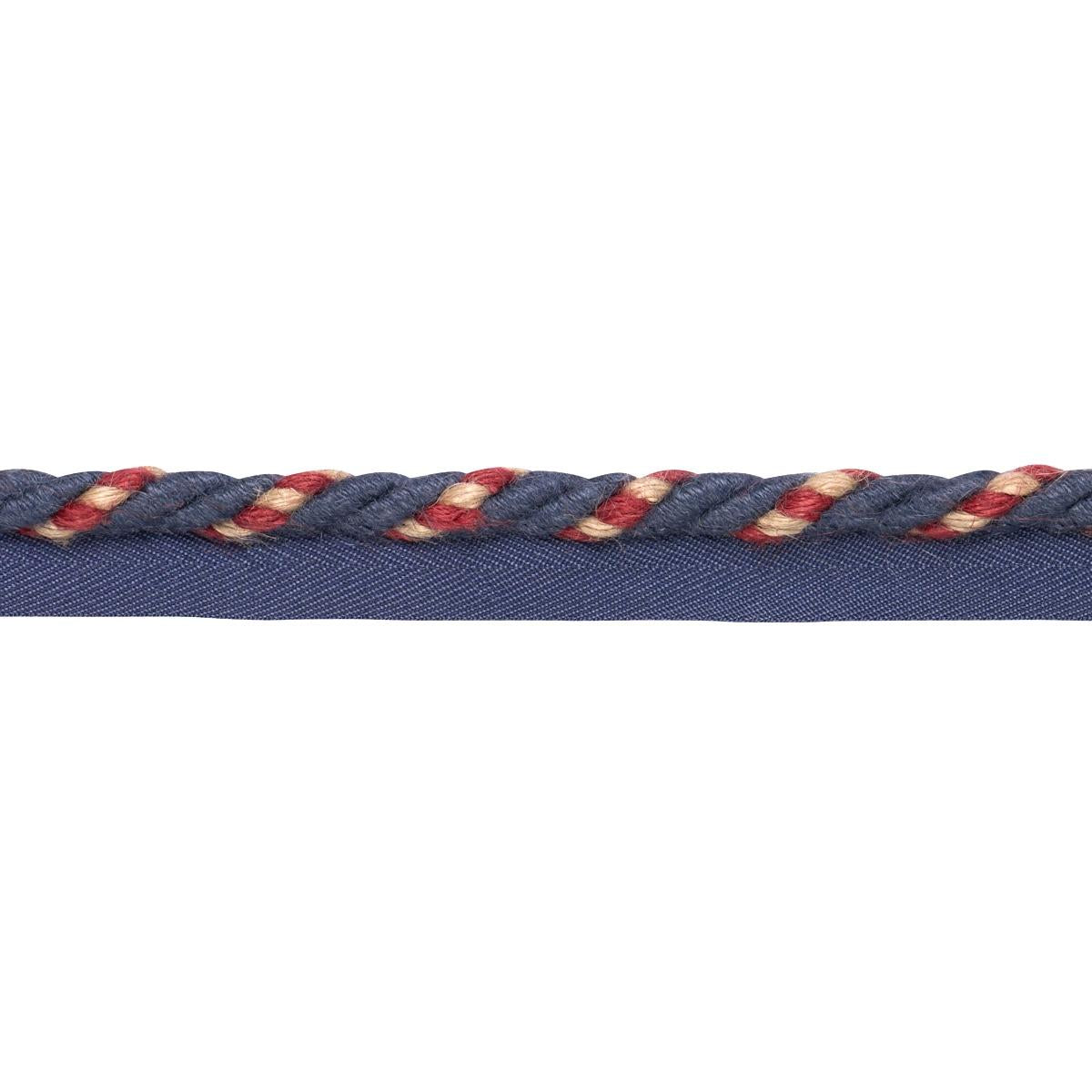 COUNTRY CORD DENIM