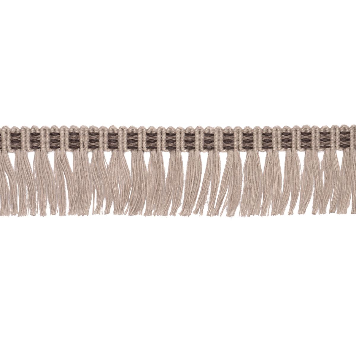 COUNTRY FRINGE BURLAP