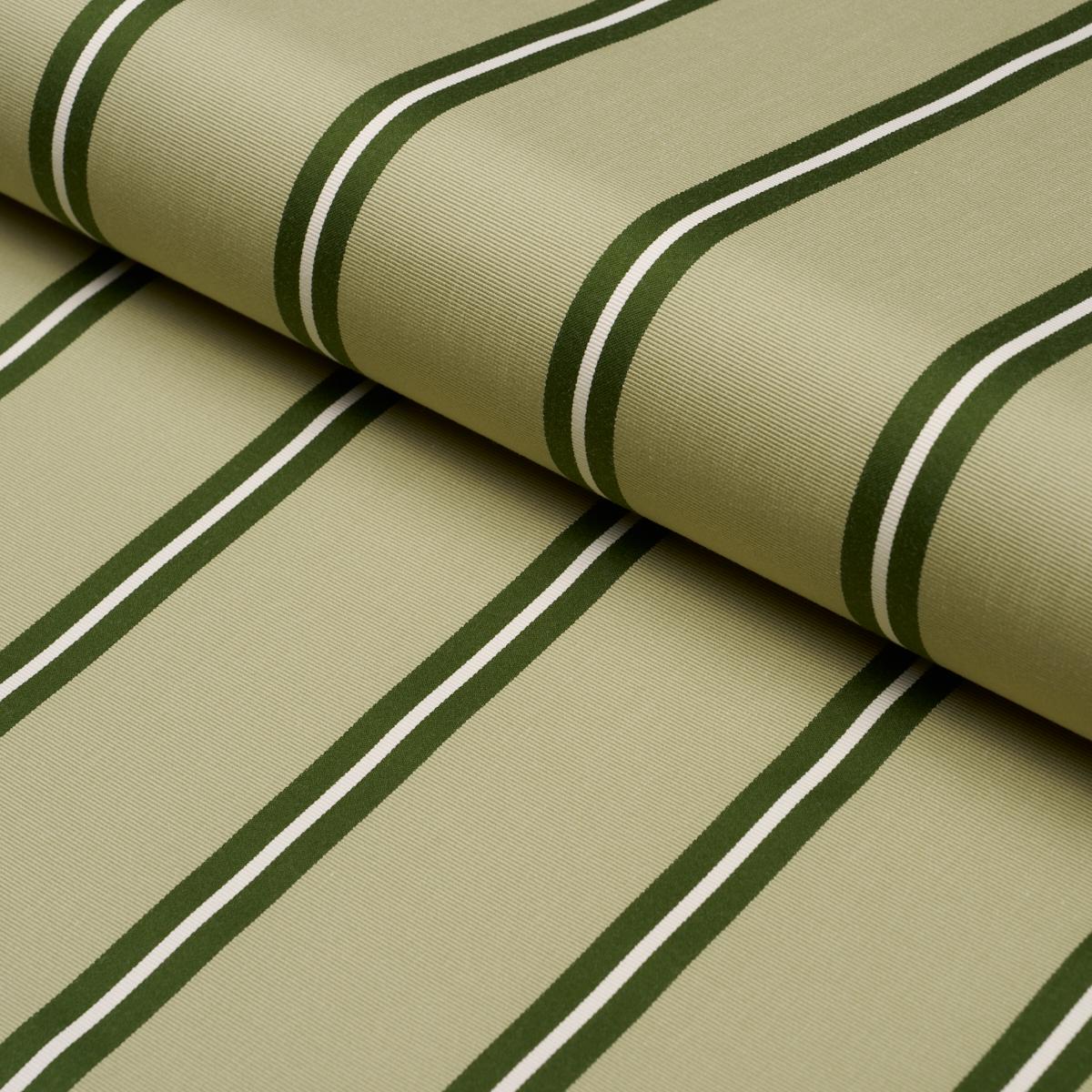 BRIONY STRIPE LEAF