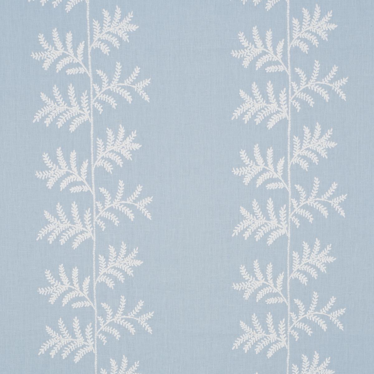 ELOISE EMBROIDERY SKY